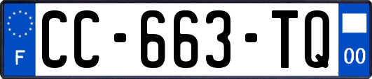 CC-663-TQ