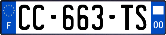 CC-663-TS