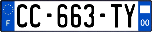 CC-663-TY