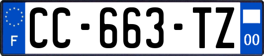CC-663-TZ