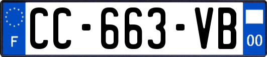 CC-663-VB