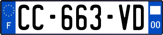 CC-663-VD