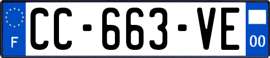 CC-663-VE