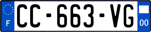 CC-663-VG