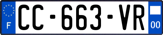 CC-663-VR