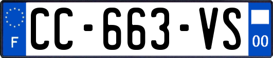 CC-663-VS