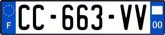 CC-663-VV