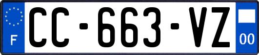 CC-663-VZ