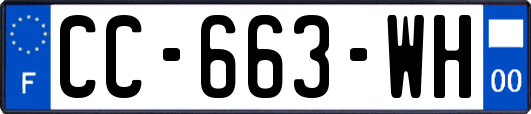 CC-663-WH