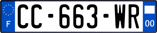 CC-663-WR