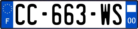 CC-663-WS