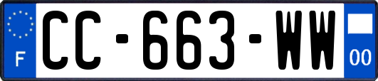 CC-663-WW