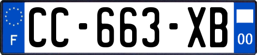 CC-663-XB