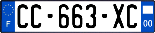 CC-663-XC
