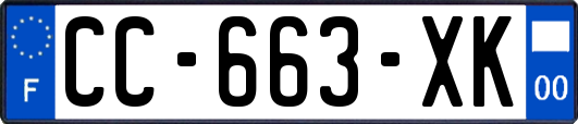 CC-663-XK