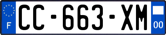 CC-663-XM