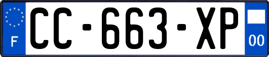 CC-663-XP