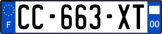 CC-663-XT