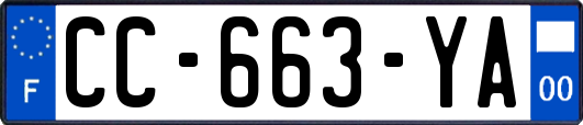 CC-663-YA