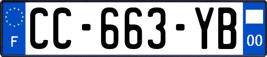 CC-663-YB