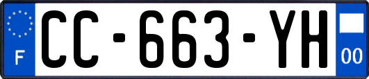 CC-663-YH