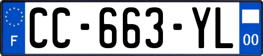 CC-663-YL