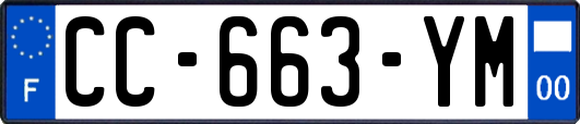 CC-663-YM
