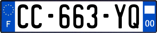 CC-663-YQ