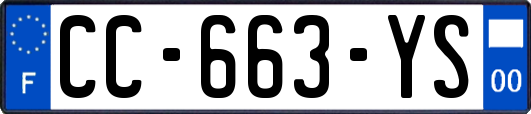 CC-663-YS