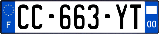 CC-663-YT