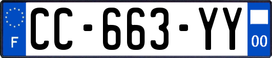 CC-663-YY