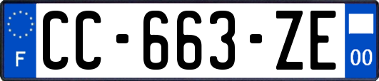 CC-663-ZE