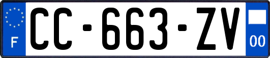 CC-663-ZV