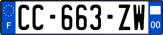 CC-663-ZW