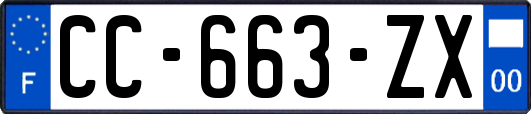 CC-663-ZX