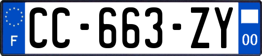 CC-663-ZY