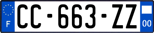 CC-663-ZZ