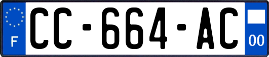 CC-664-AC