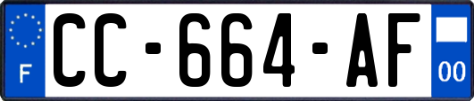 CC-664-AF