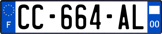 CC-664-AL