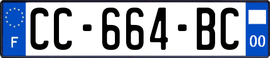 CC-664-BC