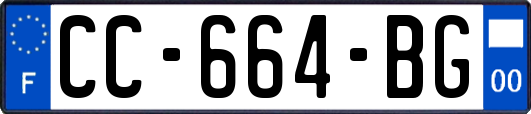 CC-664-BG