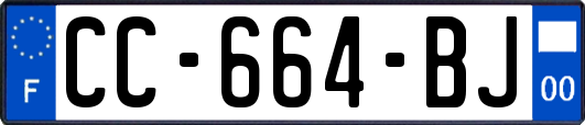 CC-664-BJ