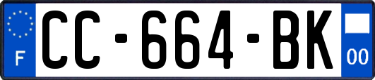 CC-664-BK