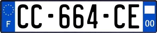 CC-664-CE