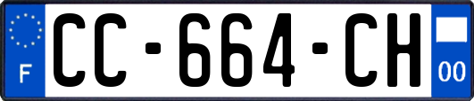 CC-664-CH