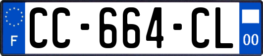 CC-664-CL