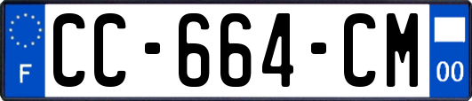 CC-664-CM