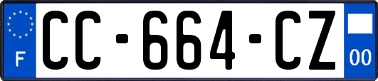 CC-664-CZ