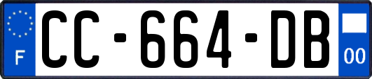 CC-664-DB